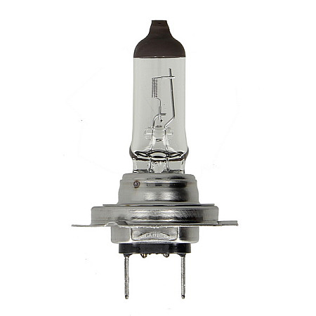 Bec, far principal Bec ambalaj blister 1buc H7 12V 55W PX26D Vision 3200K DS DS 3 DS 4 DS 5 DS 7 IVECO DAILY CITYS DAILY III DAILY IV DAILY LINE DAILY TOURYS DAILY V DAILY VI MASSIF 06.89- PHILIPS PHI 12972PR/1B