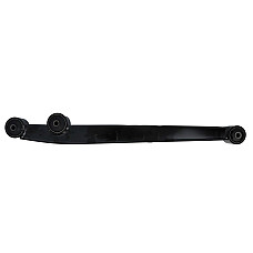 Brat, suspensie roata Rear axle track control arm longitudinal outside/rear with sleeve CHEVROLET MATIZ DAEWOO MATIZ 0.8/1.0 09.98- CTR CTRCQ0101