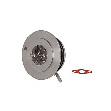 Miez turbo CHRA NISSAN QASHQAI I TIIDA RENAULT CLIO III KANGOO II LAGUNA III MEGANE II MODUS SCENIC II 1.5D 05.05- EVORON EVCH0060