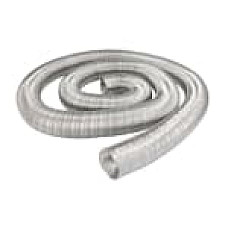 Palnie, filtru de aer Furtun pentru indepartarea aerului fierbinte din galeria de evacuare diametru 50mm aluminiu MOTO MAX AL50/2500AL