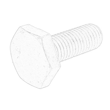 Bolt arc Surub foaie arc IVECO OE IVECO 41008766