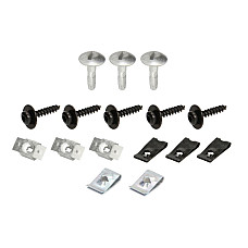 Set montaj, capota motor Montarea capacului motorului ROMIX ROM 92000