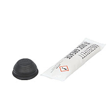 Kit reparare etrier Brake caliper repair kit Plug with o-ring BPW BPW 05.801.47.87.0