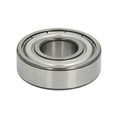 Lagar 17x40x12 rulment cu bile sigilat ambele parti slit 6203-2Z / FAG / FAG Bearings 6203-2Z /FAG/