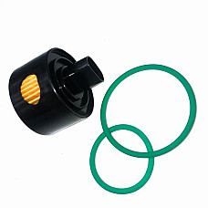 Element de filtrare in faza lichida Filtr fazy cieklej LANDI RENZO typ  LI10 Dokker 16LPG GPL 620200321