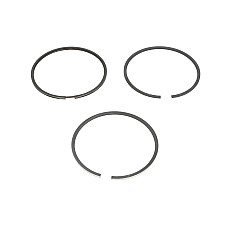 Set segmenti piston Inele de 102mm STD 3 235 4 CASE AG CHEM XX3 / XXX3 XX4 / XXX4 CASE IH 1000 500 5000 MAXXUM 600 700 8000  CATERPILLAR 700 CHAMPION 700 4BT3.9-V378 GOETZE 08-155200-00