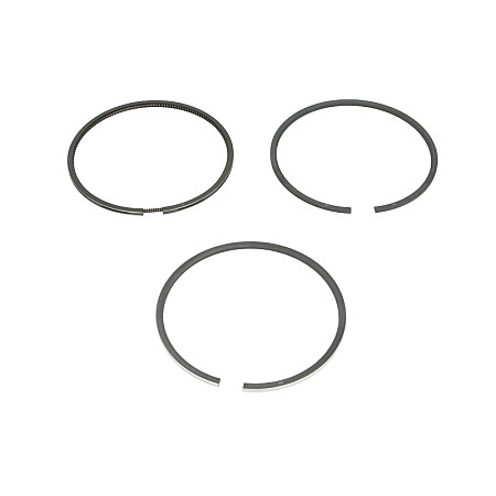 Set segmenti piston Inele de 102mm STD 3 235 4 CASE AG CHEM XX3 / XXX3 XX4 / XXX4 CASE IH 1000 500 5000 MAXXUM 600 700 8000  CATERPILLAR 700 CHAMPION 700 4BT3.9-V378 GOETZE 08-155200-00