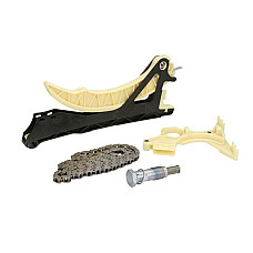Chit lant de distributie swag calendarul stabilit. Ghiduri + + lant intinzator BMW Seria 1 E81 E87 116i 09.04 - SWAG SW99130333