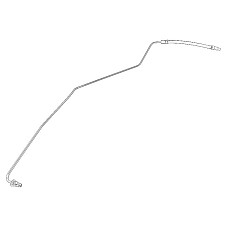 Furtun ambreiaj Furtun servo ambreiaj la numarul vin R249657 MERCEDES SPRINTER 2-T B901 B902 SPRINTER 3-T B903 SPRINTER 4-T B904 2.1D-2.9D 02.95-05.06 OE MERCEDES 901 250 00 66