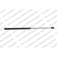Amortizor capota Arcul cu gaz capota motor Dreapta/Stanga lungime maxima: 4785mm sUV:184mm VOLVO S90 II V90 II COMBI/LIMUZINA 03.16- LESJOFORS LS8095810