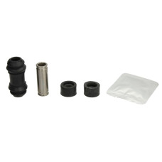 Set bucsi de ghidaj, etrier frana Kit reparare etrier Fata Dreapta/Stanga ISUZU CAMPO TROOPER I OPEL CAMPO FRONTERA A FRONTERA A SPORT 2.0-3.1D 01.83-12.01 QUICK BRAKE QB113-1396X