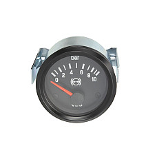 Voltmetru Pneumatic system pressure gauge VDO 350-040-011G