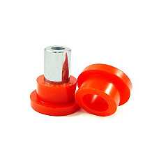 Rulment, diferential Rear lower Swingarm bushing outer/ inner 31mm 1pcs rear bottom swingarm L/R bottom hardness: 80 Sha inner diameter 10mm outer diameter 42mm HONDA MG ROVER HONDA CIVIC IV 09.87- MPBS 2201258-00/80SHA