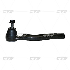 Cap de bara Tie rod end R RENAULT KOLEOS I 2.0D/2.5 07.08- CTR CTRCE0634R