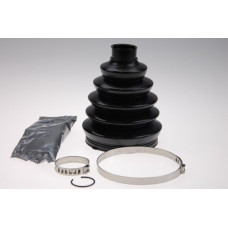 Ansamblu burduf, articulatie planetara Burduf cauciuc cap planetara exterior fi: 27/89 lungime125 MERCEDES C CL203 VOLVO C30 C70 II S40 II V50 CITROEN C5 III DAIHATSU YRV FORD GALAXY II 1.0-5.0 09.96- SPIDAN 0.036758