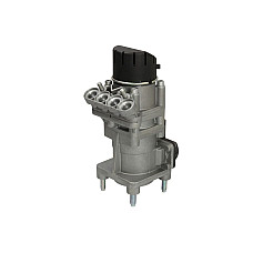 Supapa frana, frana de serviciu Supapa principala PNEUMATICS PN-10590