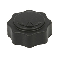 Capac, rezervor apa Cork compensatorii Rezervorul de lichid de ROVER / HONDA / LAND ROVER VERNET VERC0010