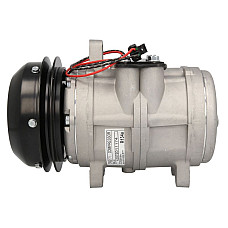 Compresor, climatizare Air-conditioning compressor JOHN DEERE SUNAIR CO-1005CA-24V