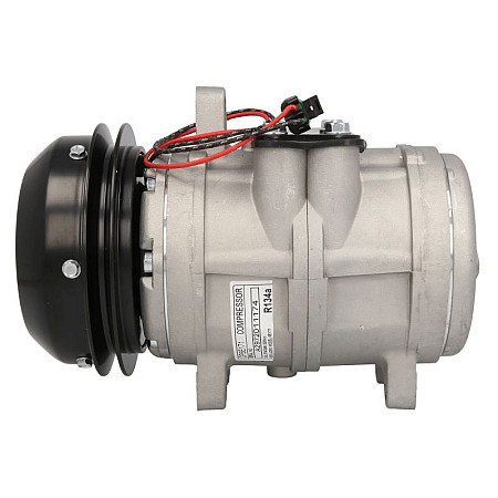 Compresor, climatizare Air-conditioning compressor JOHN DEERE SUNAIR CO-1005CA-24V