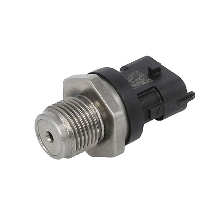 Senzor, presiune combustibil Fuel pressure sensor NEW HOLLAND T4 POWER STAR T5-TIER 4A F4CE9484L 01.11- OEM 5801474160Z