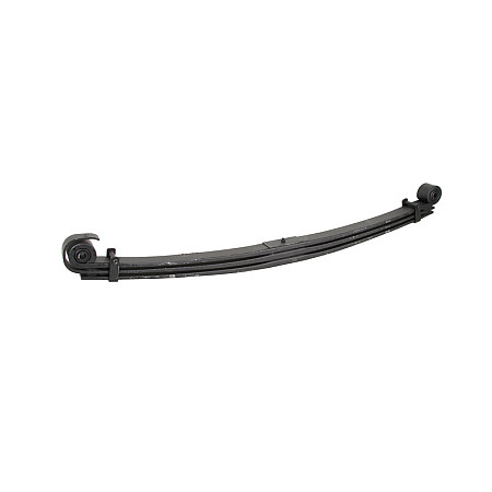 Pachet arc cu foi Arc lamelar Fata 3/293180900/900 DAF 75 CF 85 CF 02.98-12.00 SCHOMACKER 29366000-S