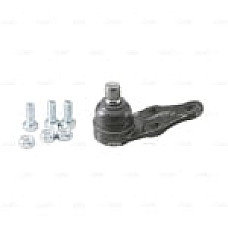 Articulatie sarcina/ghidare Axle ball joint L/R bottom with a nut with ball joint  VOLVO V50 CHEVROLET LACETTI NUBIRA DAEWOO LACETTI NUBIRA FORD FOCUS II 1.4-2.4D 07.03- CTR CTRCB0162