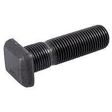 &quot;Surub roata Sruba Kola 7/8&quot;&quot;-11BSFx81mm lungime filet 57mm conversia fosfatului acoperit SCANIA 2 3 3 BUS 4 4 BUS F K K BUS LPGRS N BUS PGRT 01.81-&quot; FEBI BILSTEIN 171268