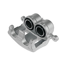 Etrier frana Etrier de frana cu disc Fata Stanga HYUNDAI SANTA FE II KIA SORENTO II 2.0D-2.7 03.06- LAUBER LAU 77.4838