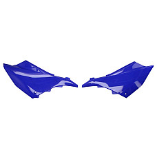 Kituri de plastic Side panels colour Blue YAMAHA YZ 125/250 2022-2023 CEMOTO 8477300006 CEM