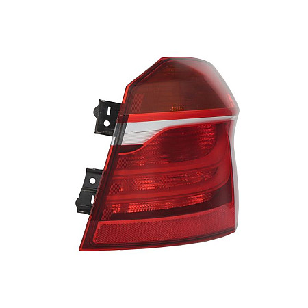 Stop spate Lampa spate Dreapta extern  BMW 2 F45 2 GRAN TOURER F46 11.13- OLSA OL1.04.248.00