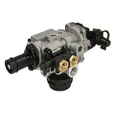 Regulator putere de franare Regulator de alimentare cu frana pneumatica VOLVO FL6 09.85-03.00 PNEUMATICS PN-10980