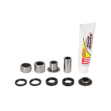 Kit reperatie montare amortizor Shock absorber mounting repair kit rear HONDA CR 80/85 1996-2007 PIVOT WORKS PWSHK-H24-008
