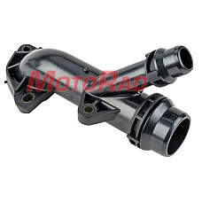 Flansa lichid racire Sistem de stub pipe BMW 1 E81 1 E87 1 E88 3 E46 3 E90 3 E91 3 E92 3 E93 5 E60 5 E61 X1 E84 X3 E83 Z4 E85 1.6/1.8/2.0 03.01-06.15 MOTORAD CH7043