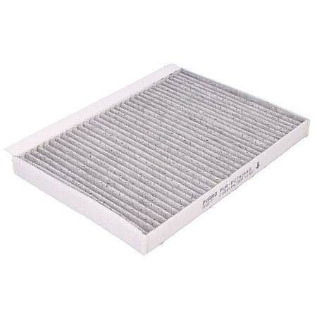 Filtru, aer habitaclu Cabin filter with activated carbon HYUNDAI I30 KIA CEE'D PRO CEE'D 1.4-2.0LPG 12.06-07.18 PURRO PUR-PC7020AG