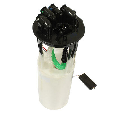 Sistem alimentare cu combustibil Electric fuel pump module LAND ROVER DEFENDER DISCOVERY II 2.5D 08.90-02.16 HUCO HUCO133463