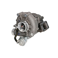Turbocompresor  MAN  MAN L2000 M 2000 L D0824LFL01-D0824LFO 06.93- BORGWARNER KKK53269906206