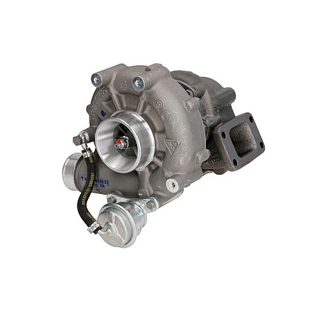 Turbocompresor  MAN  MAN L2000 M 2000 L D0824LFL01-D0824LFO 06.93- BORGWARNER KKK53269906206
