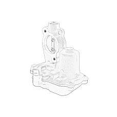 Supapa EGR Valva EGR SKODA YETI VW BEETLE CADDY ALLTRACK CADDY ALLTRACK/MINIVAN CADDY IV CADDY IV/MINIVAN CC B7 GOLF VI JETTA IV SCIROCCO III 2.0D 11.13- OE VW 04L 131 501L