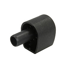 Buson ulei EN Oil dipstick handle MERCEDES A W168 A W169 A W176 B SPORTS TOURER W245 B SPORTS TOURER W246 W242 C CL203 C W203 C W204 1.4-Electric 01.84- VAICO V30-1903