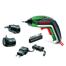 Surubelnita burghiu Drill-screwdriver power supply: battery-powered type: pistol number of batteries: 0 BOSCH 0 603 9A8 022
