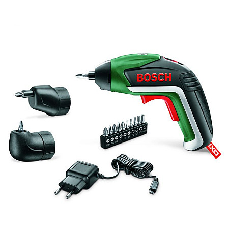 Surubelnita burghiu Drill-screwdriver power supply: battery-powered type: pistol number of batteries: 0 BOSCH 0 603 9A8 022