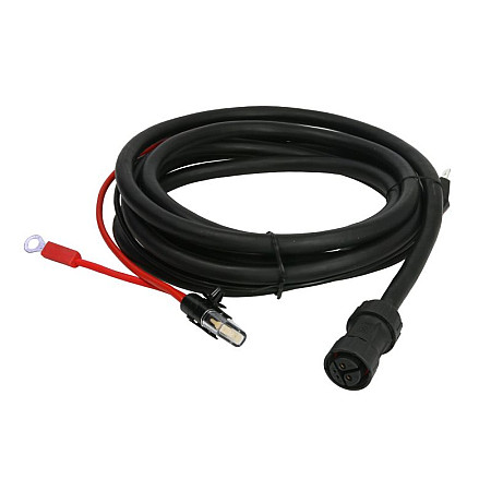 Set montaj, sist.preincalz.motor Wires and connecting kits DEFA DEFA706484