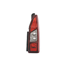 Stop spate Lampa spate Dreapta hayon unic CITROEN BERLINGO BERLINGO MULTISPACE BERLINGO/MINIVAN PEUGEOT PARTNER/MINIVAN 1.2-Electric 07.05- TYC TYC 11-12705-01-2