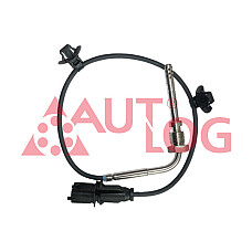 Senzor, temperatura gaze evacuare Senzor temperatura evacuare  SUZUKI SWIFT IV 1.2/1.3D 10.10- AUTLOG AS3311