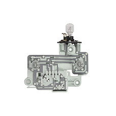 Suport lampa, lampa spate Banda de becuri Spate Dreapta cu bec  MERCEDES S W221 2.2D-6.2 10.05-12.13 ULO ULO1072202