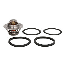 Termostat,lichid racire Termostat sistem racire 83C  CITROEN AXEL BERLINGO BERLINGO/MINIVAN BX C15 C15/MINIVAN EVASION JUMPER I LNA VISA XANTIA XM XSARA ZX FIAT DUCATO ULYSSE 0.6-4.2 10.72- VERNET TH5108.83J