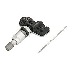 Senzor, sistem de control al presiunii pneuri TPMS wheel air sensor HAMATON dedicated programmed with aluminium valve 434 MHz EUROPE FIAT OPEL SUZUKI HAMATON HAM-OER-S059