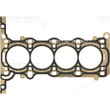 Garnitura chiulasa chiulasa thickness: 052mm CHEVROLET AVEO CRUZE ORLANDO TRAX VOLT OPEL ADAM AMPERA ASTRA J ASTRA J GTC CASCADA CORSA D CORSA E INSIGNIA A MERIVA B 1.2-1.4LPG 09.09- REINZ 61-37875-00