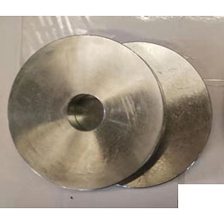 Piese si accesorii pentru elevatoare Line guide wheel {Line guide wheel} circle EVERTALPHA35M EVERT J101-1080002
