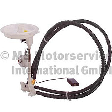 Intrerupator, control nivel combustibil Senzor nivel combustibil 2385mm VW TIGUAN 2.0D 09.07-07.18 PIERBURG 7.02701.22.0